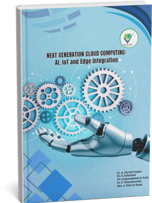 Next Generation Cloud Computing : AI, IoT and Edge Integration